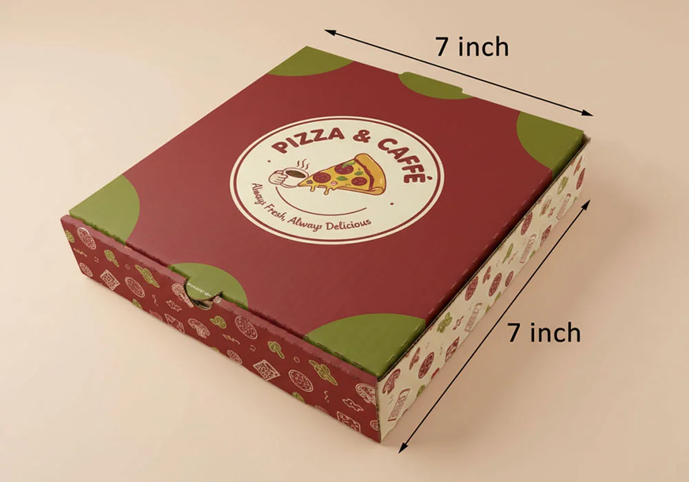 7-inch-pizza -boxes